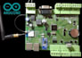 pcb design, routing, debugging for arduino and power electronics